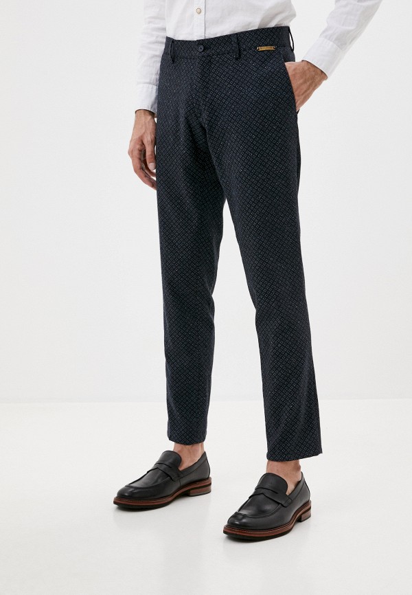 

Брюки Trussardi Collection, Синий