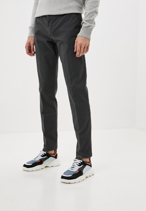 

Брюки Trussardi Collection, Серый