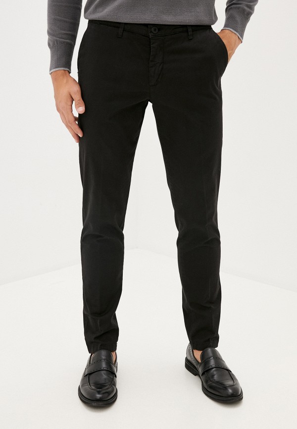 

Брюки Trussardi Collection, Черный