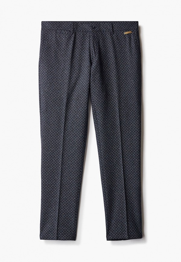 

Брюки Trussardi Collection, Синий, Trussardi Collection TR031EMKBUW8