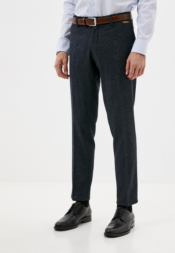 

Брюки Trussardi Collection, Синий, Trussardi Collection TR031EMKBUW9