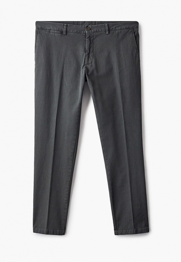 

Брюки Trussardi Collection, Серый, Trussardi Collection TR031EMKBUX1