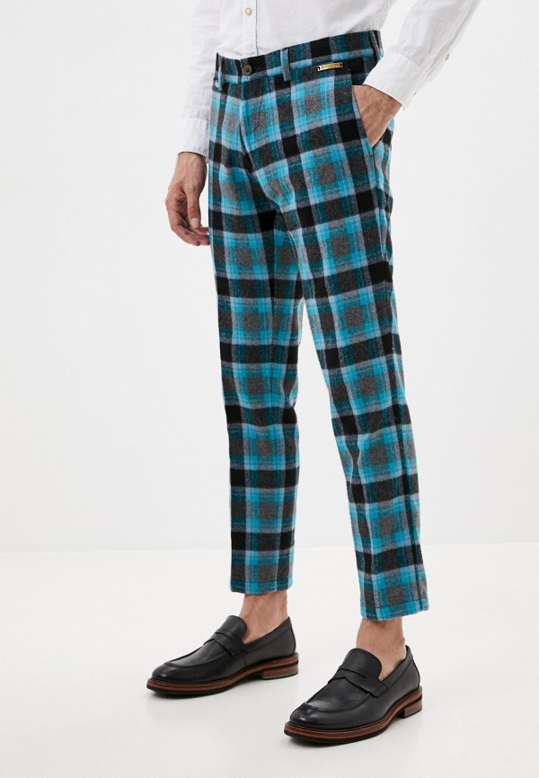 

Брюки Trussardi Collection, Разноцветный