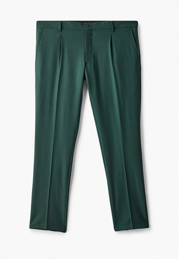 

Брюки Trussardi Collection, Зеленый