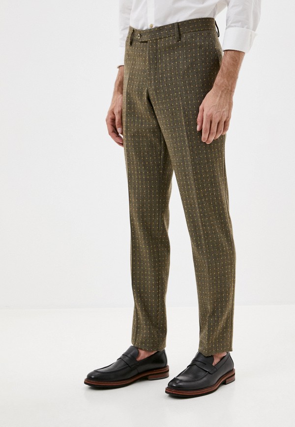 

Брюки Trussardi Collection, Бежевый