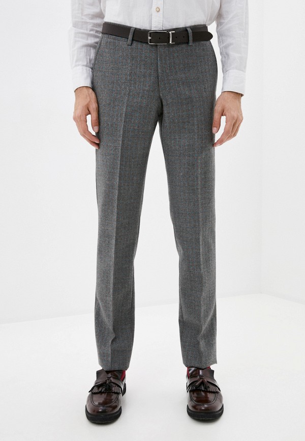

Брюки Trussardi Collection, Серый, Trussardi Collection TR031EMKBUY3