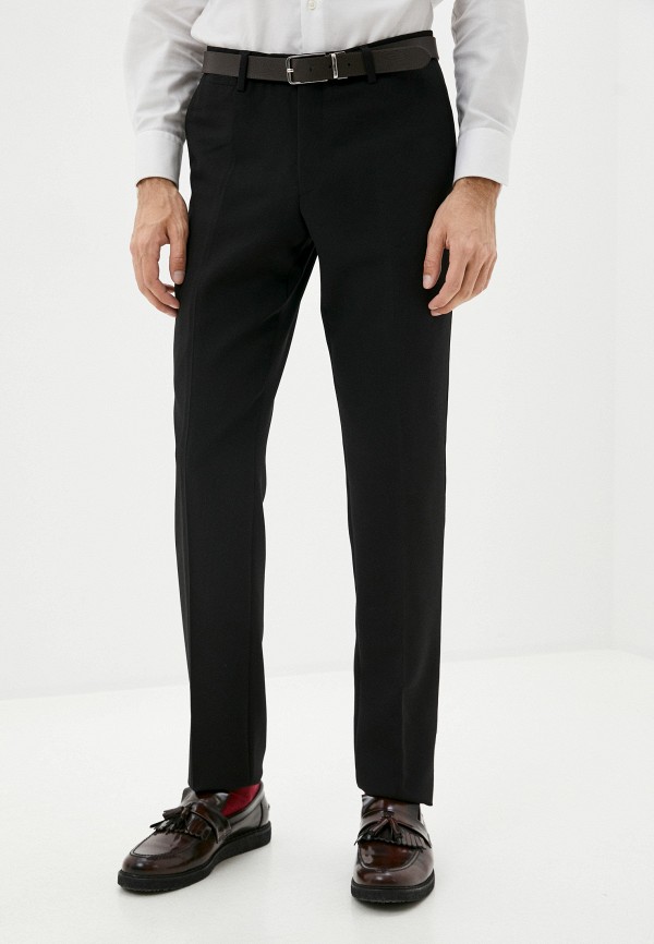

Брюки Trussardi Collection, Черный