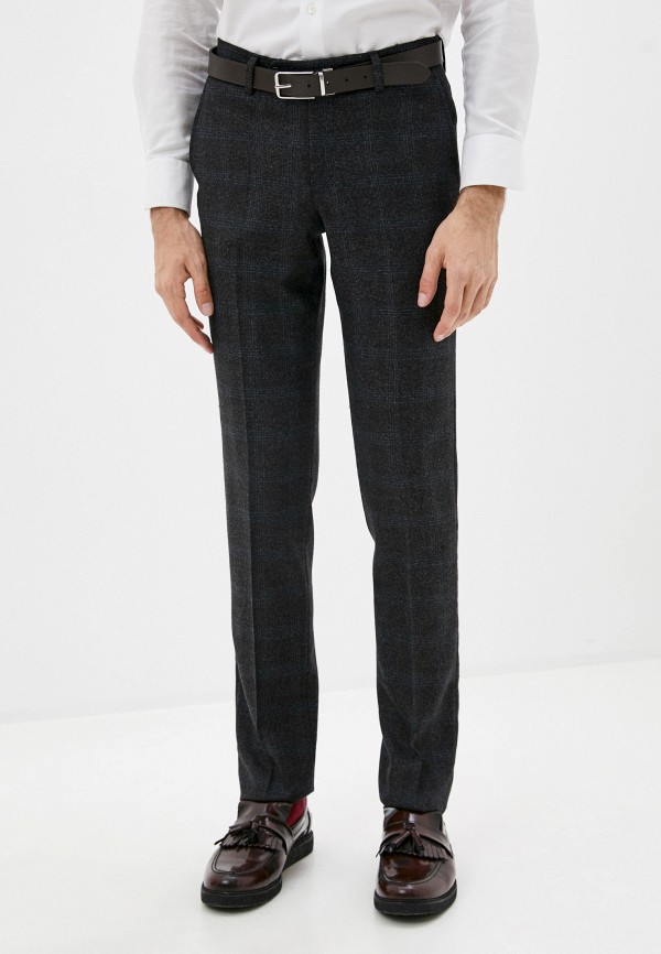 

Брюки Trussardi Collection, Серый, Trussardi Collection TR031EMKBUY6
