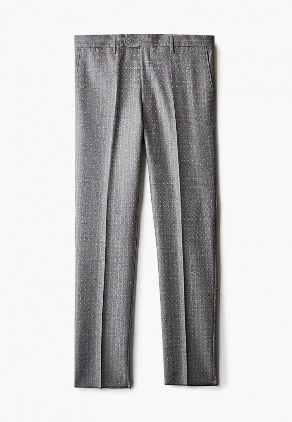 

Брюки Trussardi Collection, Серый