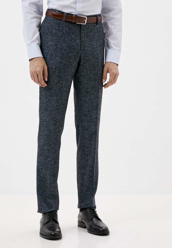 

Брюки Trussardi Collection, Синий
