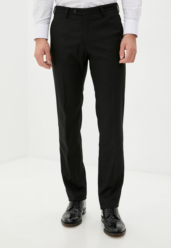 

Брюки Trussardi Collection, Черный, Trussardi Collection TR031EMKBUZ0