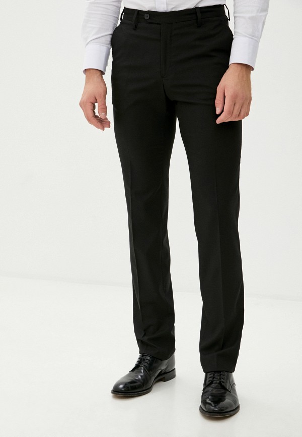 

Брюки Trussardi Collection, Черный, Trussardi Collection TR031EMKBUZ1