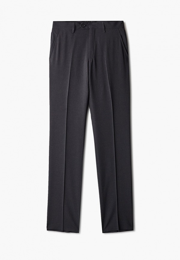 

Брюки Trussardi Collection, Серый, Trussardi Collection TR031EMKBUZ2