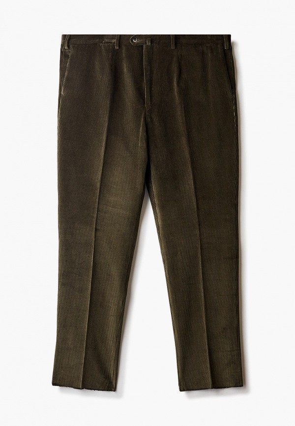 

Брюки Trussardi Collection, Хаки, Trussardi Collection TR031EMKBUZ3