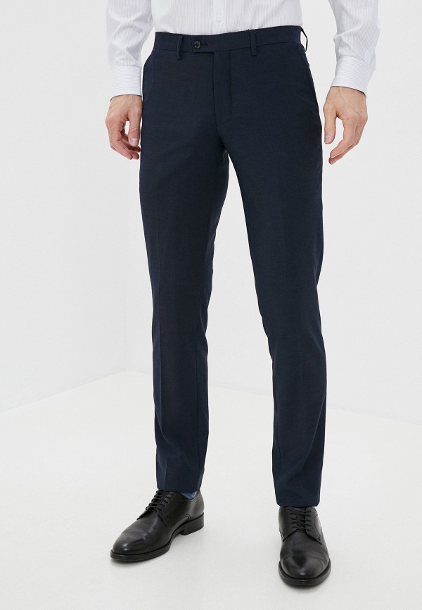 

Брюки Trussardi Collection, Синий, Trussardi Collection TR031EMKBUZ4