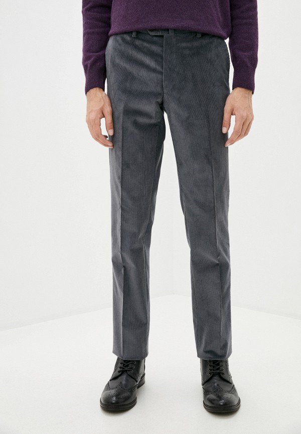 

Брюки Trussardi Collection, Серый, Trussardi Collection TR031EMKBUZ5