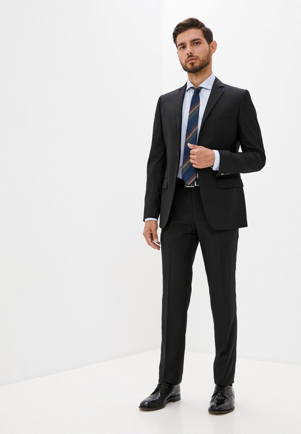 

Костюм Trussardi Collection, Черный