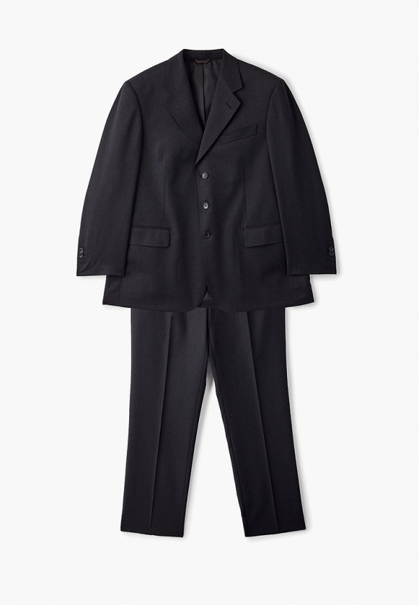 

Костюм Trussardi Collection, Черный