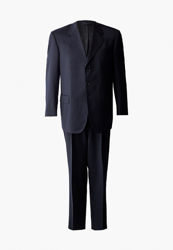 

Костюм Trussardi Collection, Синий, Trussardi Collection TR031EMKBVA2