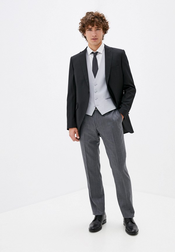 

Костюм классический Trussardi Collection, Разноцветный