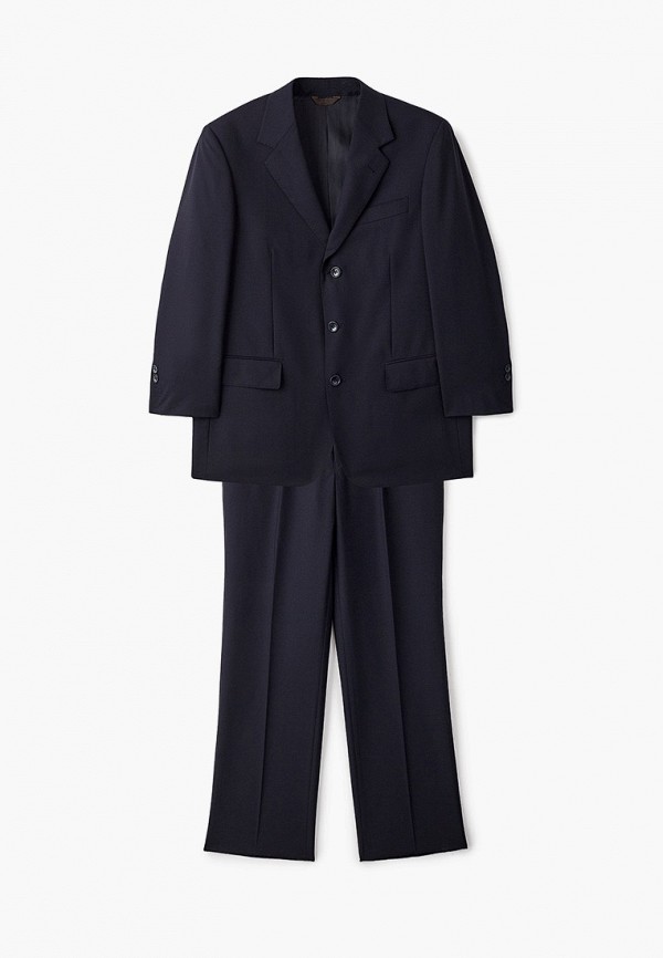 

Костюм классический Trussardi Collection, Синий