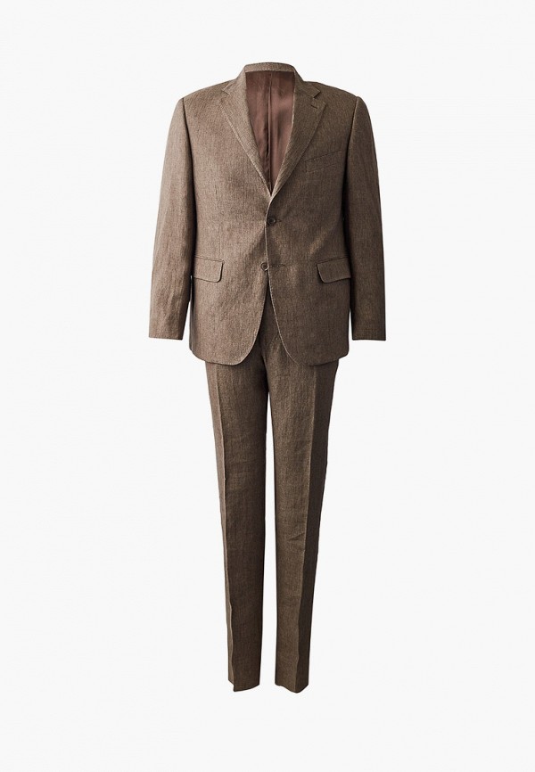 

Костюм Trussardi Collection, Коричневый, Trussardi Collection TR031EMKBVA9