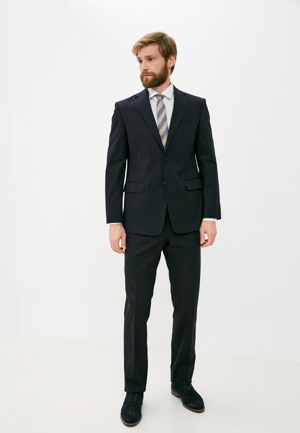 

Костюм классический Trussardi Collection, Синий