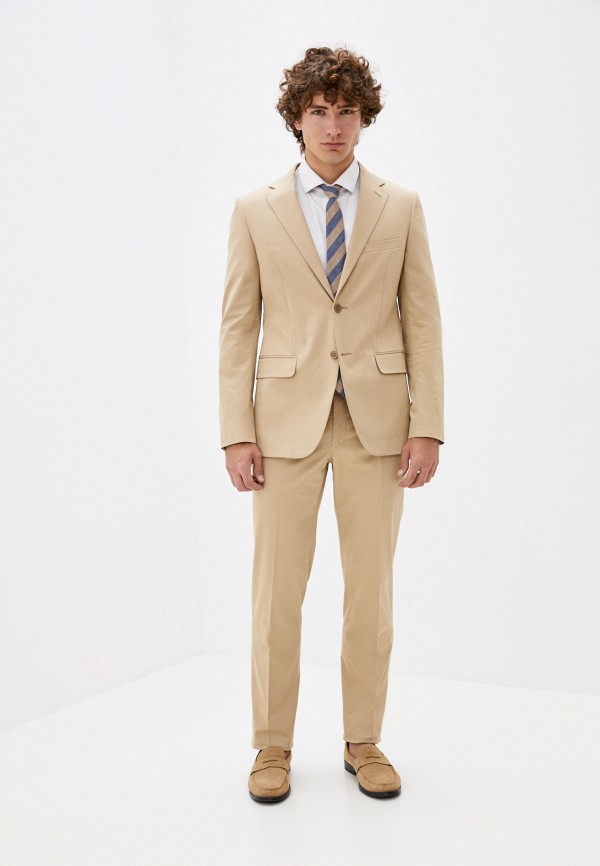 

Костюм Trussardi Collection, Бежевый, Trussardi Collection TR031EMKBVB1