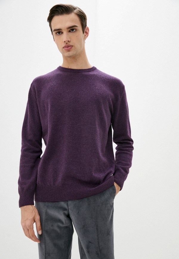 

Джемпер Trussardi Collection, Фиолетовый