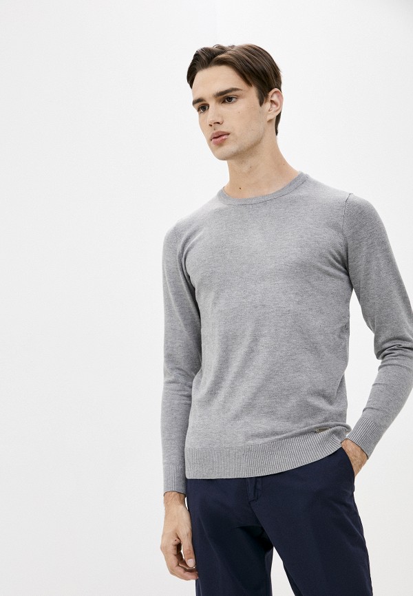 

Джемпер Trussardi Collection, Серый, Trussardi Collection TR031EMKBVB3