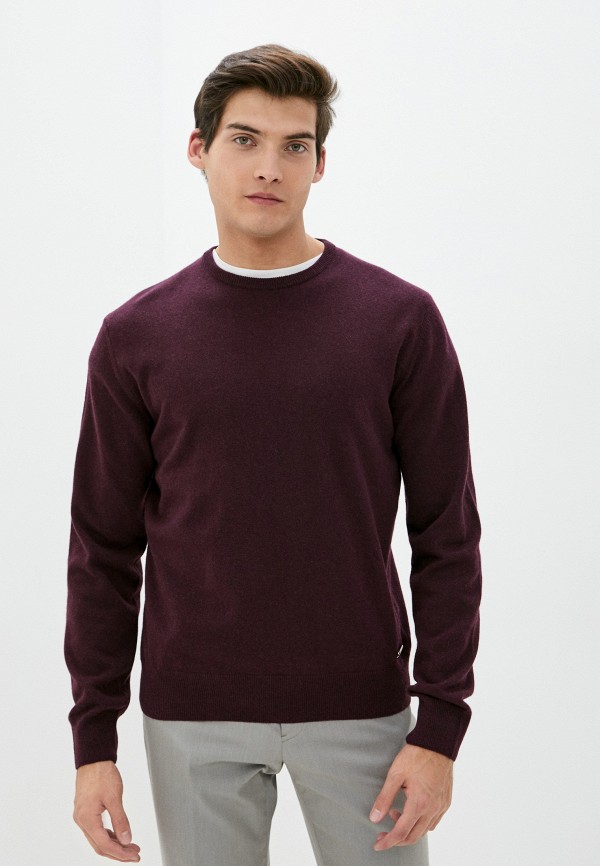 

Джемпер Trussardi Collection, Фиолетовый, Trussardi Collection TR031EMKBVB6