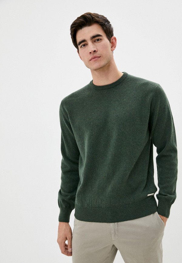 

Джемпер Trussardi Collection, Зеленый
