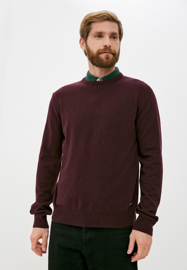 

Джемпер Trussardi Collection, Бордовый