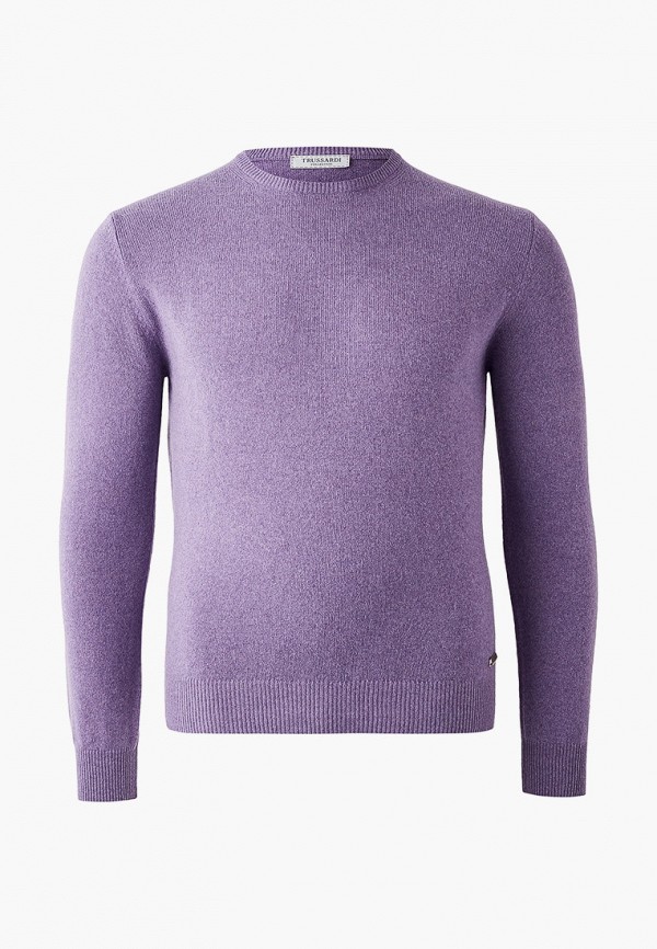 

Джемпер Trussardi Collection, Фиолетовый