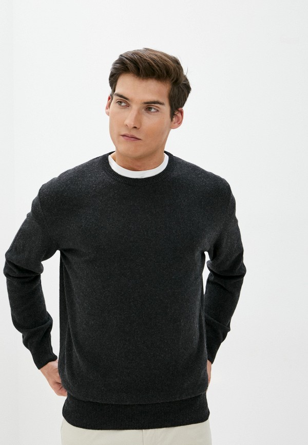 

Джемпер Trussardi Collection, Серый, Trussardi Collection TR031EMKBVC5