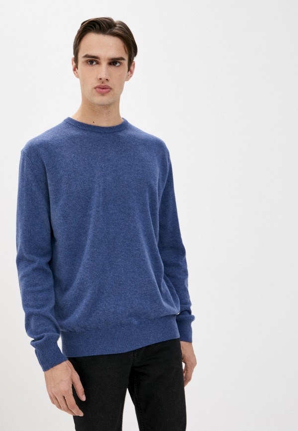 

Джемпер Trussardi Collection, Синий