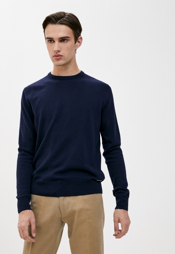 

Джемпер Trussardi Collection, Синий, Trussardi Collection TR031EMKBVC7