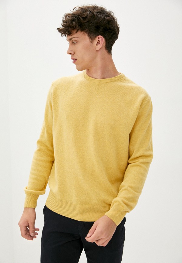 

Джемпер Trussardi Collection, Желтый