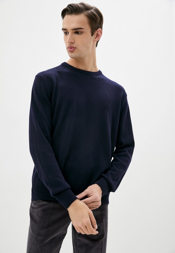 

Джемпер Trussardi Collection, Синий, Trussardi Collection TR031EMKBVD4