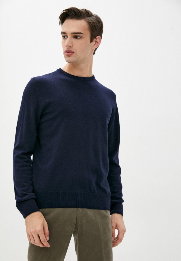 

Джемпер Trussardi Collection, Синий