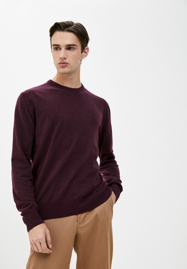 

Джемпер Trussardi Collection, Бордовый