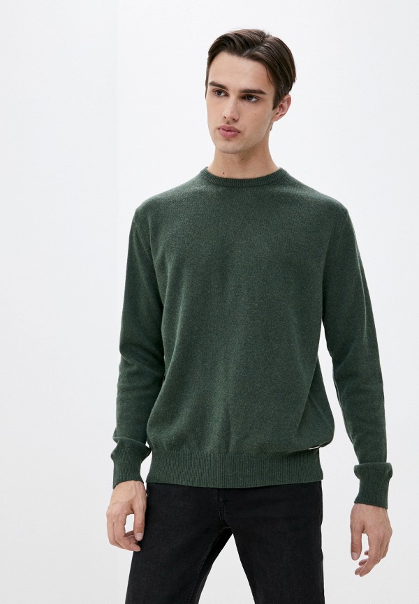 

Джемпер Trussardi Collection, Зеленый