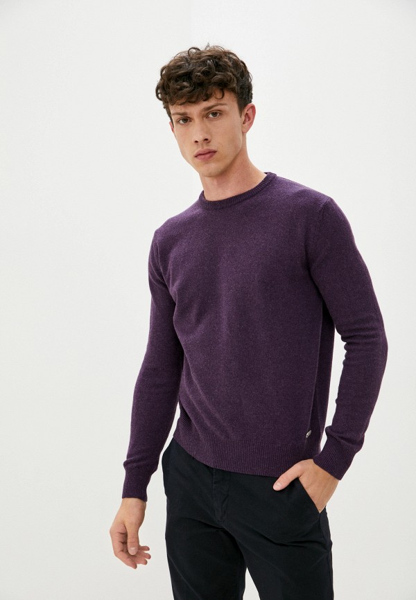 

Джемпер Trussardi Collection, Фиолетовый