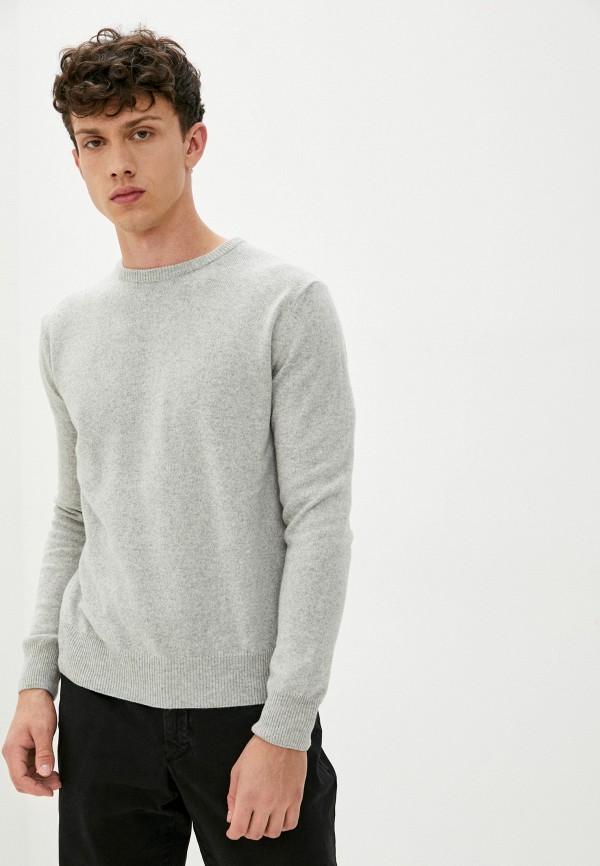 

Джемпер Trussardi Collection, Серый