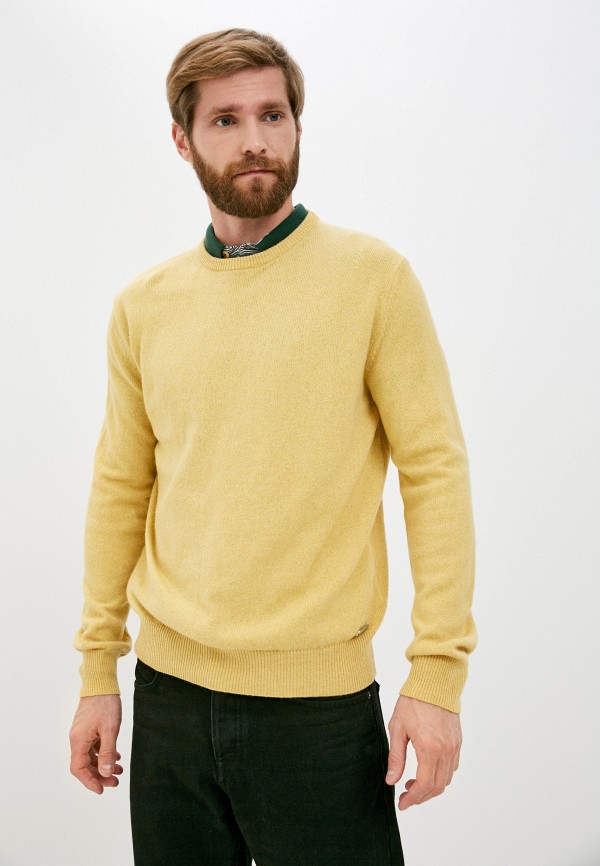 

Джемпер Trussardi Collection, Желтый