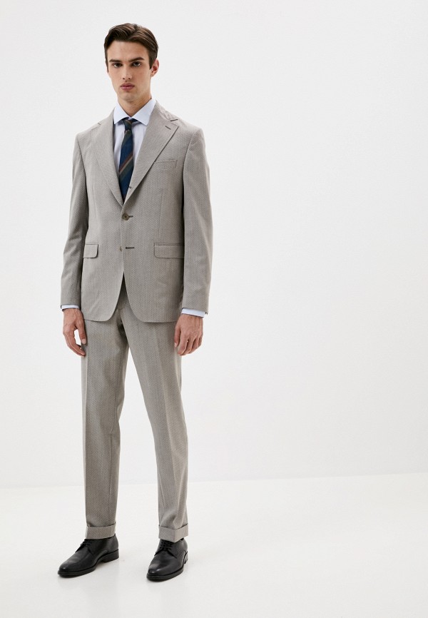 

Костюм Trussardi Collection, Серый
