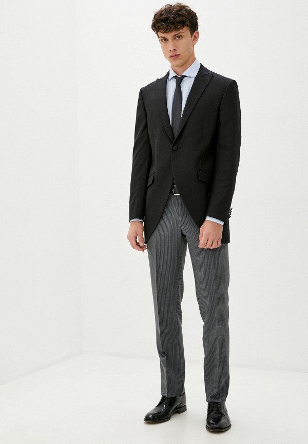 

Костюм классический Trussardi Collection, Серый;черный, Trussardi Collection TR031EMKBVF6