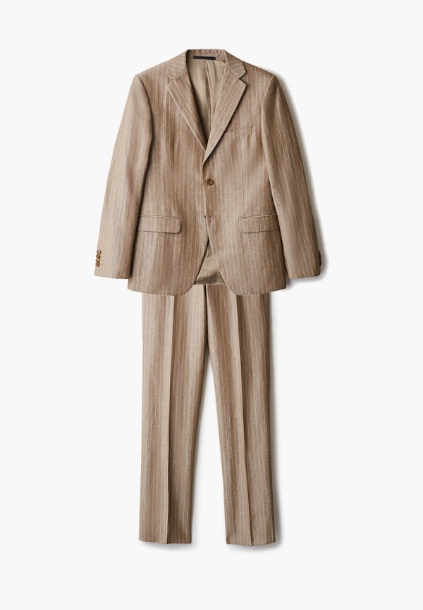 

Костюм Trussardi Collection, Бежевый, Trussardi Collection TR031EMKBVF8