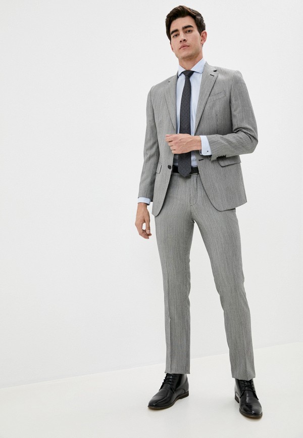 

Костюм Trussardi Collection, Серый, Trussardi Collection TR031EMKBVG9
