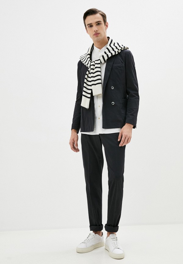 

Костюм Trussardi Collection, Черный, Trussardi Collection TR031EMKBVH4